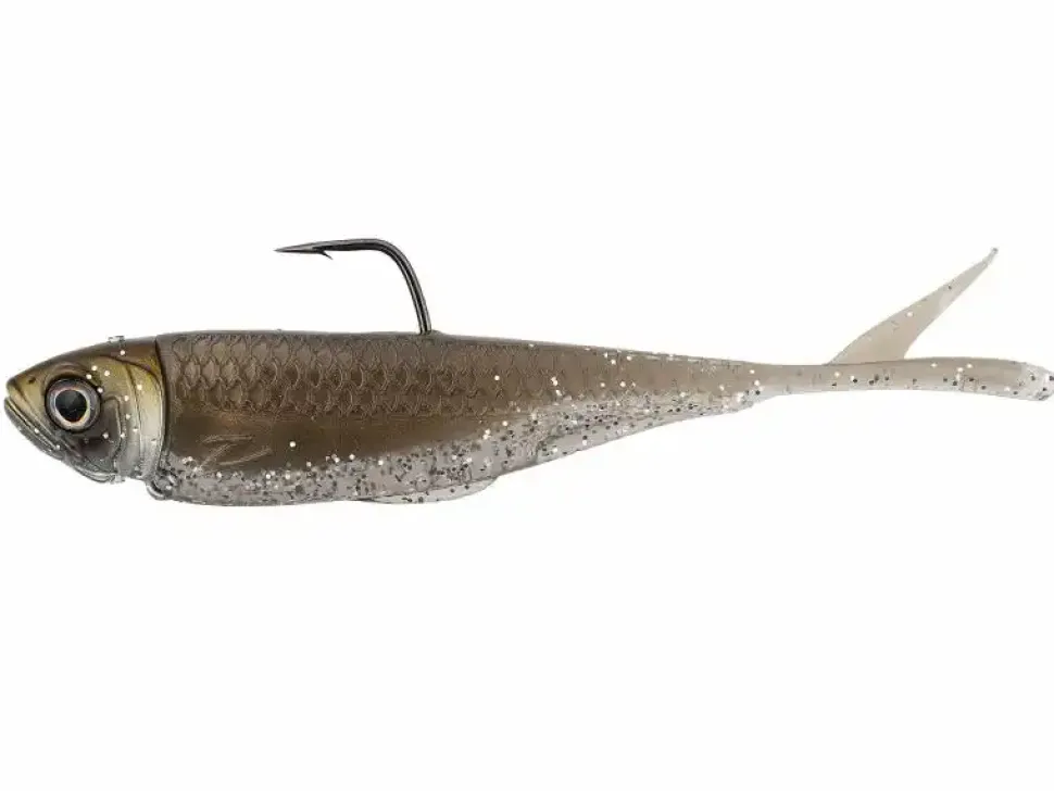 Z-Man Graph ShadZ 10,5g 3,8'' Ayu