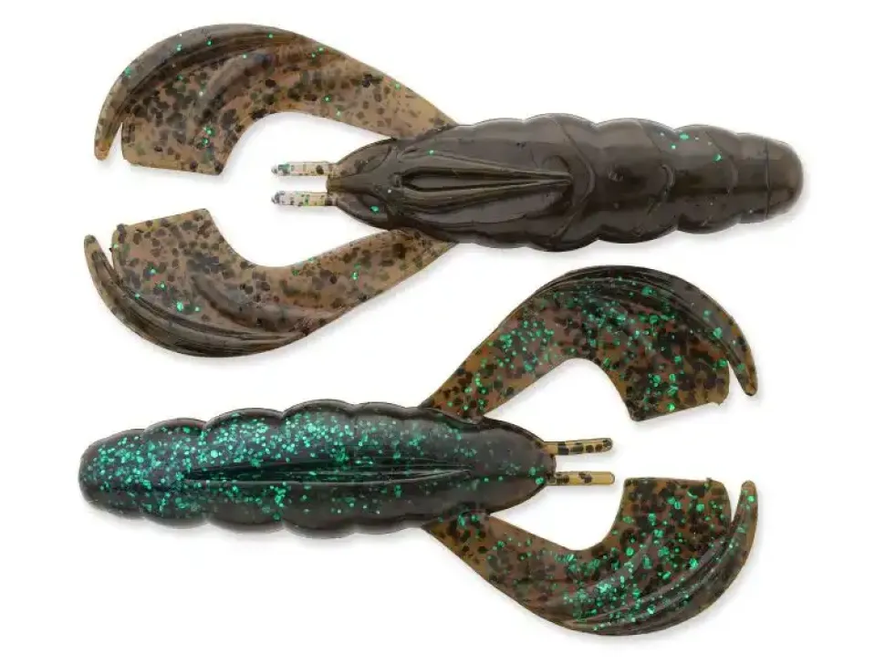Z-Man Hella CrawZ 3,75'' Bama Bug