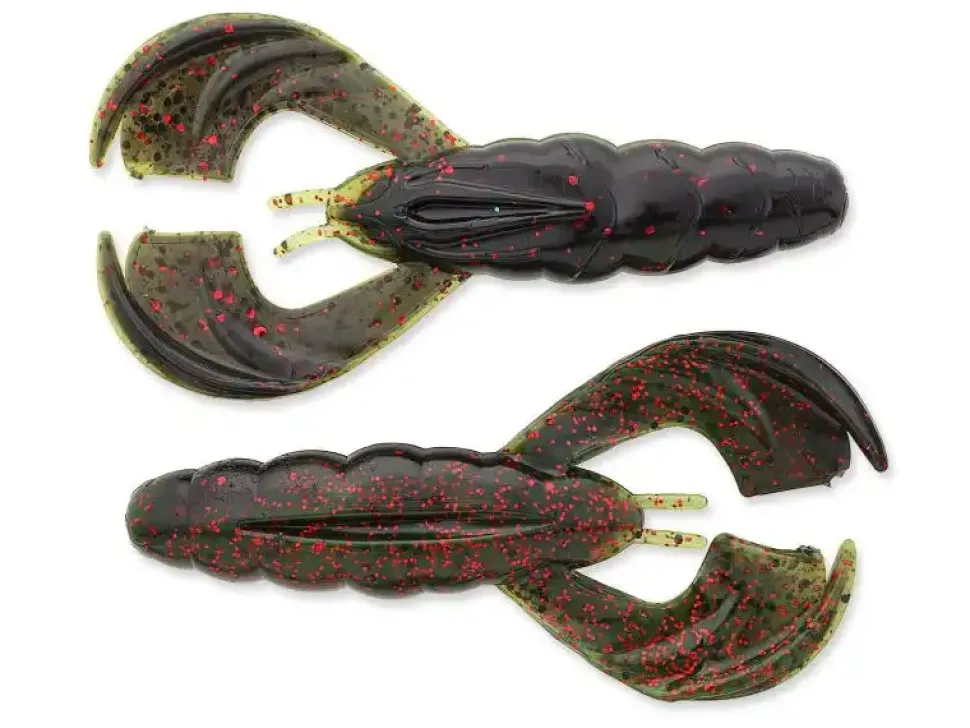 Z-Man Hella CrawZ 3,75'' Bama Bug