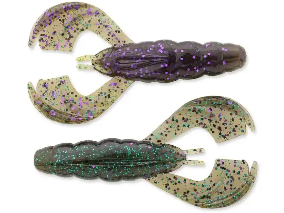 Z-Man Hella CrawZ 3,75'' Bama Bug
