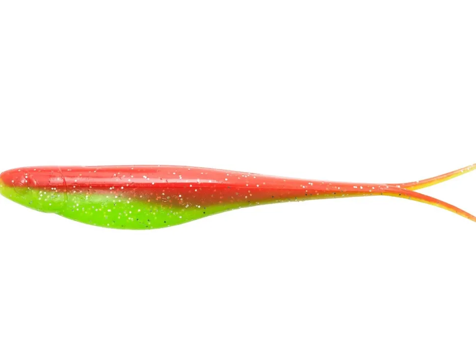 Z-Man Scented Jerk Shadz 7" Electric Chicken