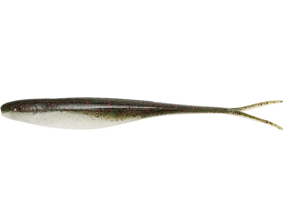 Z-Man Scented Jerk Shadz 7" Electric Chicken