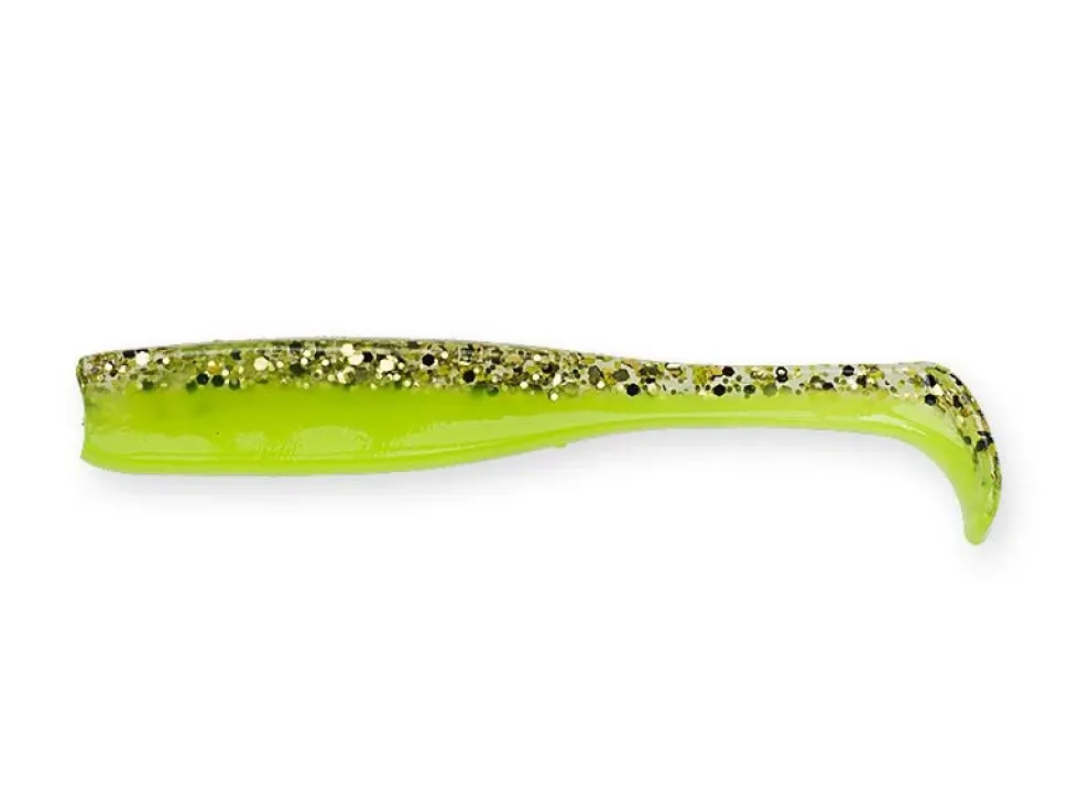 Z-Man Slim SwimZ 3" Baby Bass