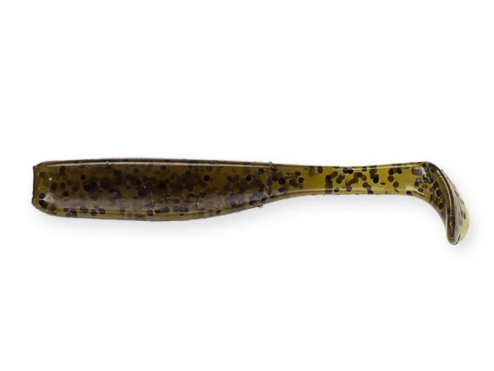 Z-Man Slim SwimZ 3" Baby Bass