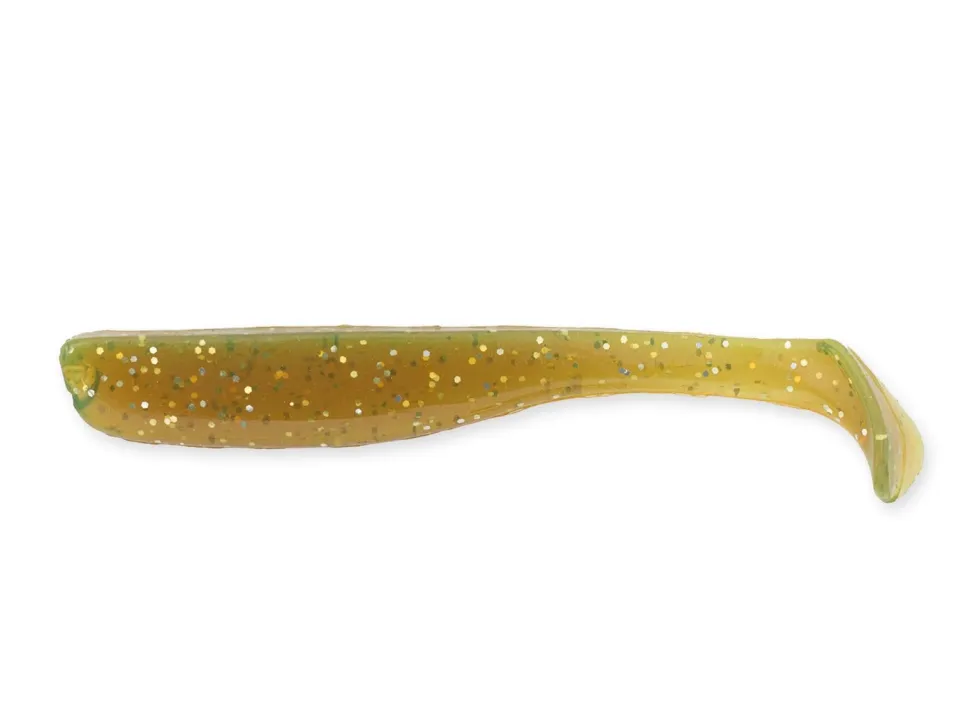 Z-Man Slim SwimZ 3" Baby Bass