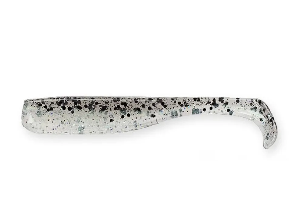Z-Man Slim SwimZ 3" Baby Bass