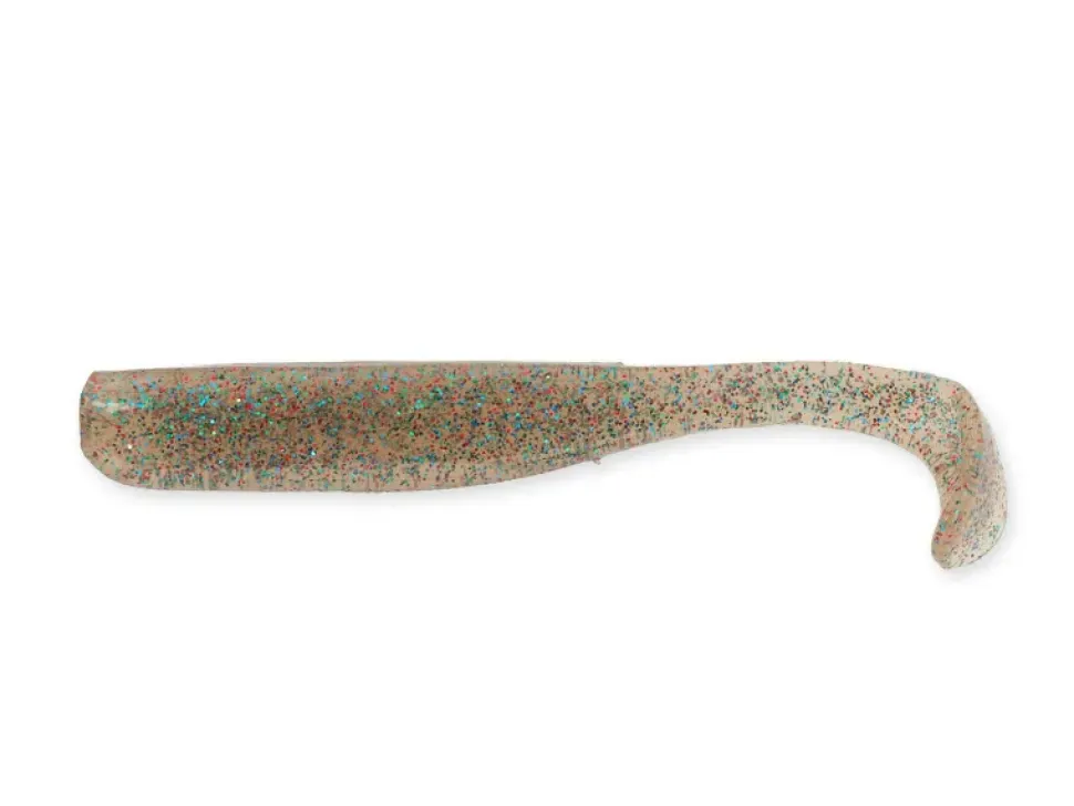 Z-Man Slim SwimZ 3" Baby Bass