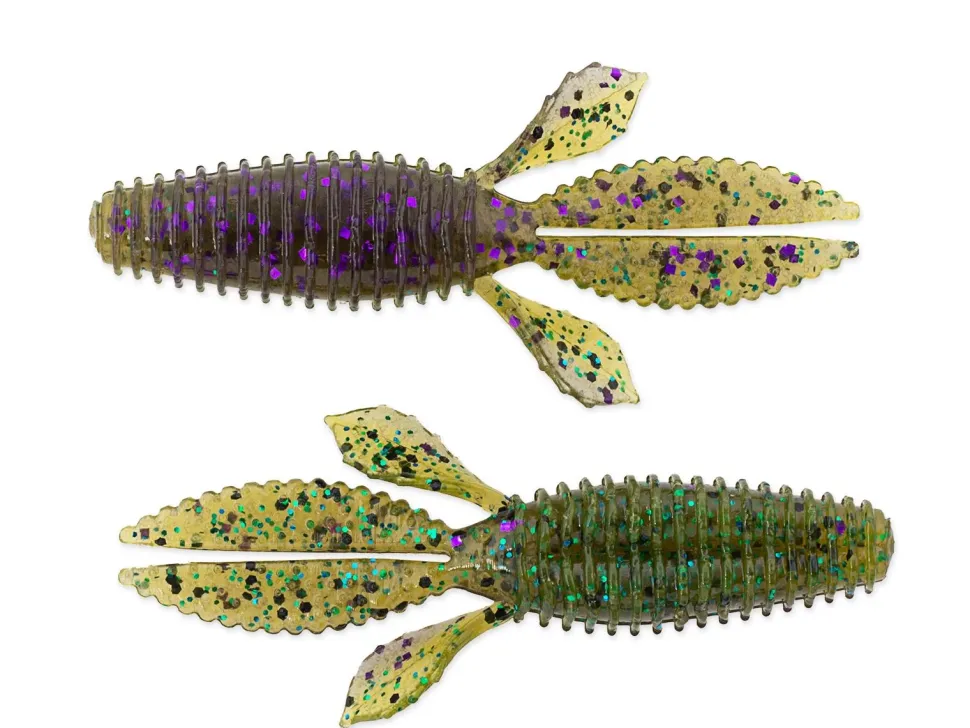Z-Man TRD BugZ 2,75" Mudbug