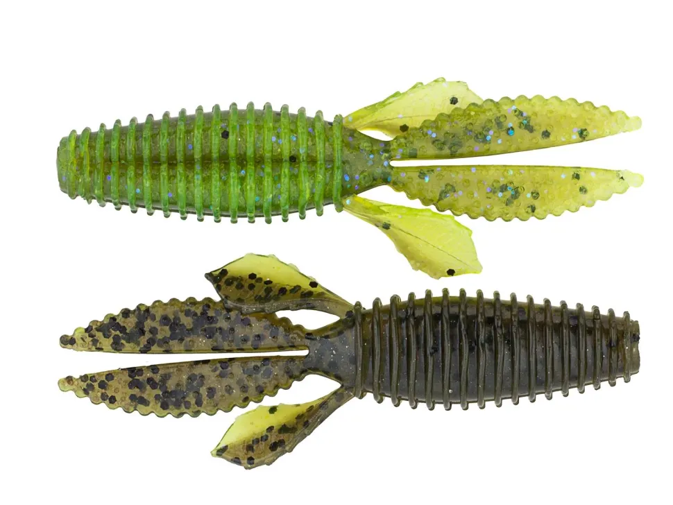 Z-Man TRD BugZ 2,75" Mudbug