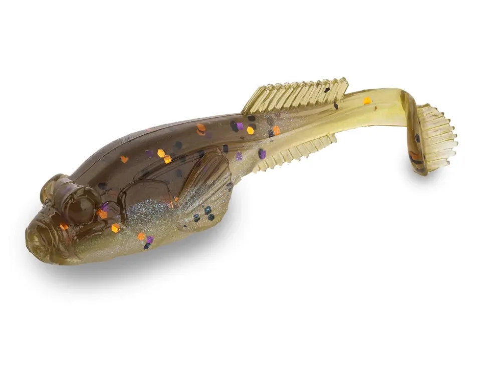 Z-Man TRD GobyZ 2,4" Canada Craw