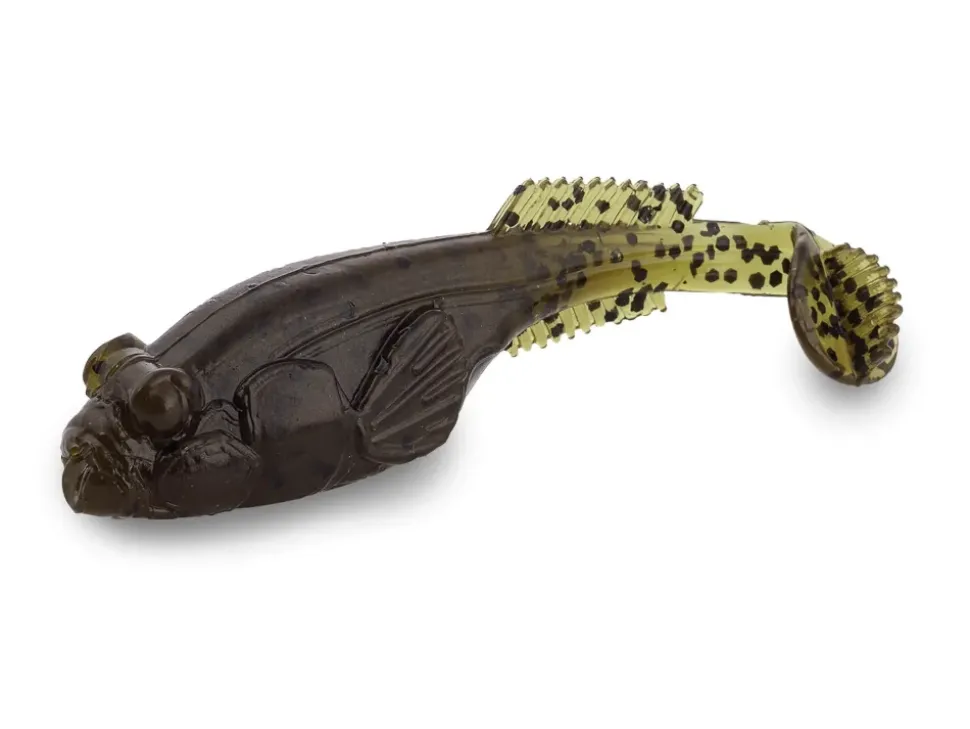 Z-Man TRD GobyZ 2,4" Canada Craw