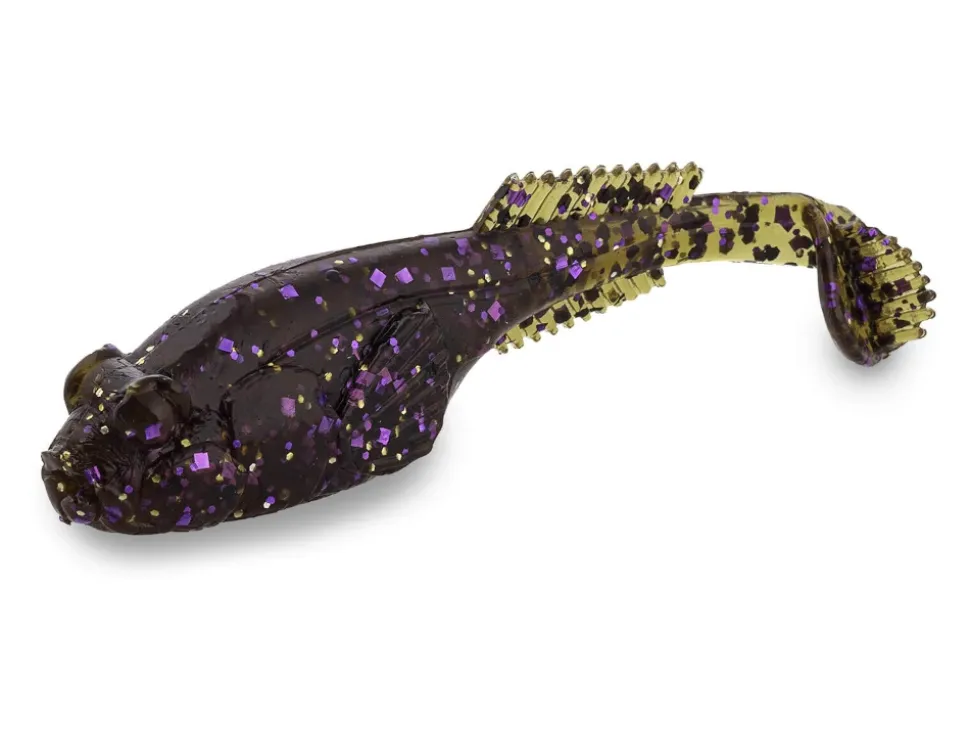 Z-Man TRD GobyZ 2,4" Canada Craw