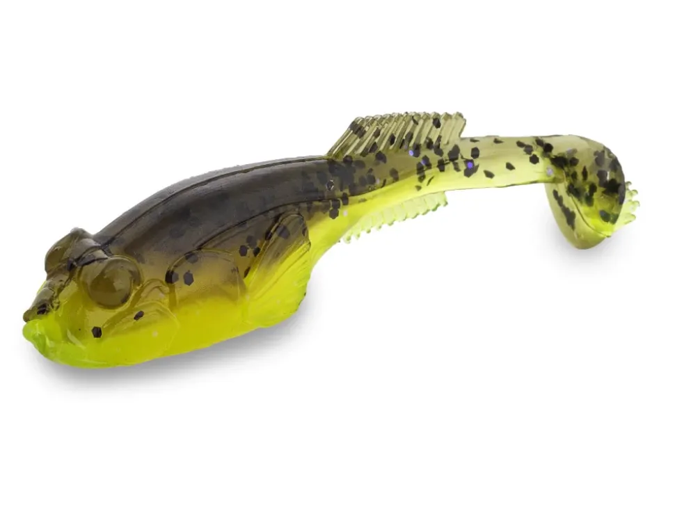 Z-Man TRD GobyZ 2,4" Canada Craw