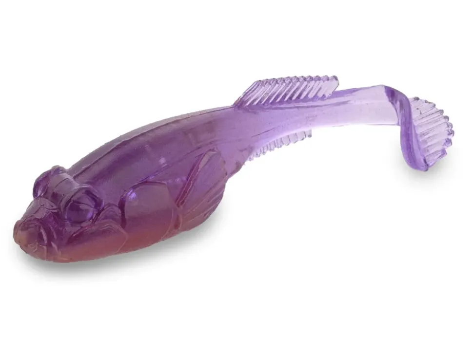 Z-Man TRD GobyZ 2,4" Canada Craw